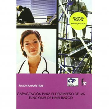 Capacitacion Para El Desempe･O De