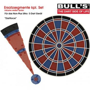 Bull 's para segmentos de tipo: Estándar 67949
