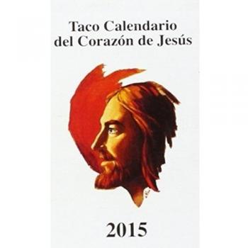 Taco calendario s.c 2015 clasico