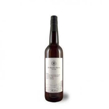Vino Cream Dulce Maestro Sierra