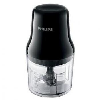 Philips HR1393/90 - Máquina para picar, 450 W, 0.7 L