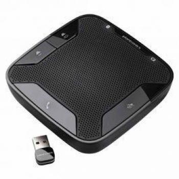 Plantronics Calisto 620-M Altavoz Manos Libres Bluetooth USB