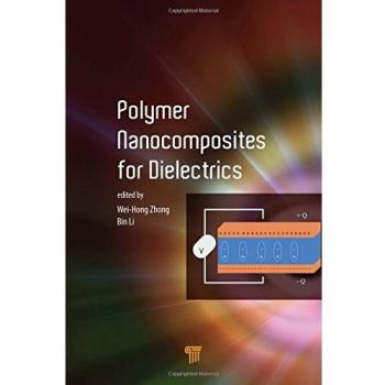 Polymer Nanocomposites for Dielectrics