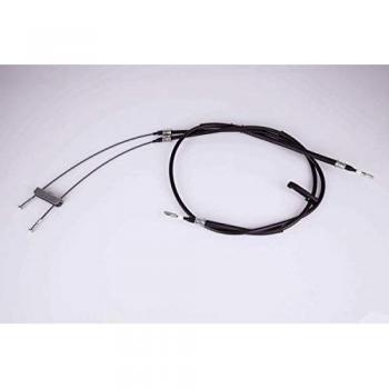 Cable de freno de mano HELLA 8AS 355 669-351 para SAAB 9-3 Cabriolet y 9-3 3/5 puertas