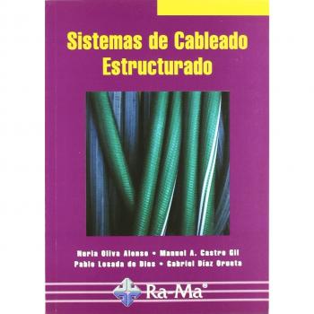 Sistemas de Cableado Estructurado.