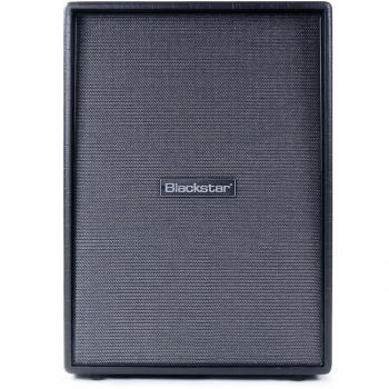 Blackstar HT-212VOC MK III 160W 2x12 Speaker Cabinet for Guitar Amplifiers