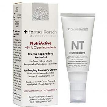 Farma Dorsch NutriActive Crema Facial Reparadora