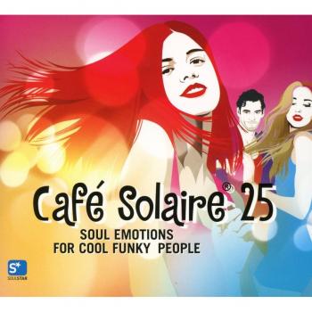 Café solaire vol.25