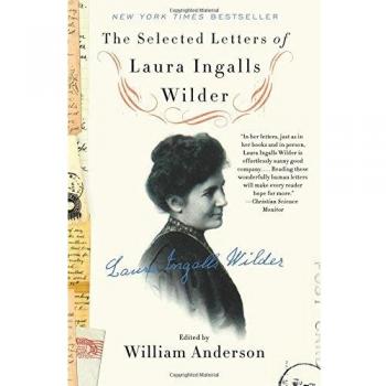 The Selected Letters of Laura Ingalls Wilder