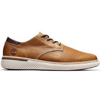 Timberland Cross Mark PT OX Unlined Camel TB0A2E8GF131