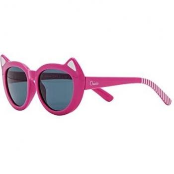 Chicco Gafas de Sol para Niños 36 Meses+ Rosa Categoría de Filtro Solar Cat