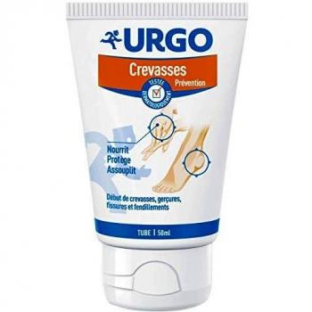 Urgo grietas Prevención manos y pies crema 50ml