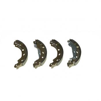 Brembo S 50 504 Zapatas de Freno y Accesorios