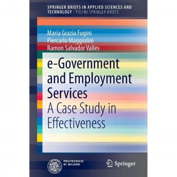 e-Government and Employment Services: A Case Study in Effectiveness