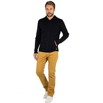 Heritage Pulky Jacket by Armor-Lux - Multicolor, Size 2XL