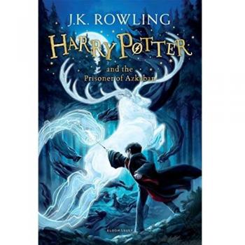 Harry Potter and the Prisoner of Azkaban: 3/7