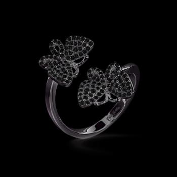 Anillo de Mujer Folli Follie 3R17S014C con Elegante Diseño y Detalles Exclusivos