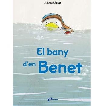 El bany d'en Benet