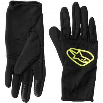 Alpinestars Bike Guantes de Cirrus Negro Talla L