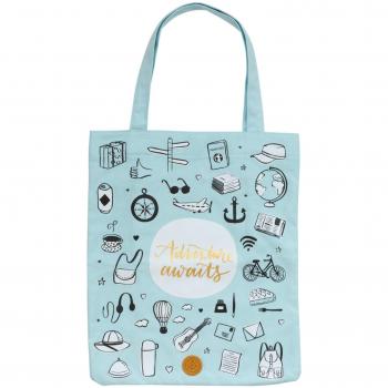 Mr Wonderful Bolso Weekend, Multicolor