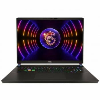 MSI Vector GP78 HX 13VI-434XES Intel Core i9-13980HX/32GB/2TB SSD/RTX 4090/17