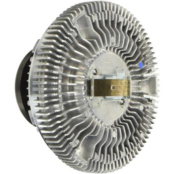 Embrague de ventilador del radiador NRF 49056 - Refrigerantes del Motor, tipo: embrague, marca: NRF, modelo: 49056