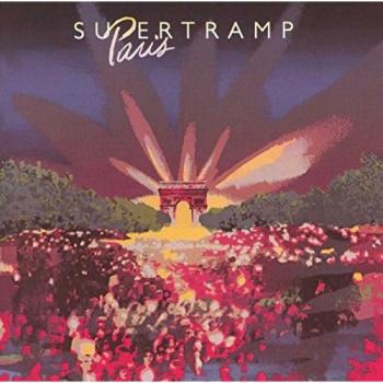 Paris - Supertramp