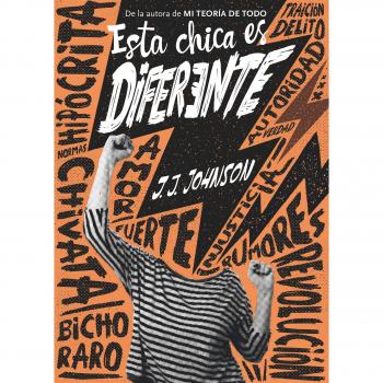 Esta chica es diferente - JOHNSON, J. J.