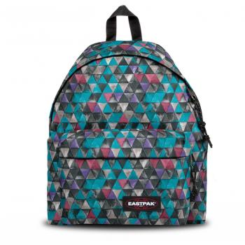 Eastpak Padded Pak'R Mochila, 24 Litros, Color Azul
