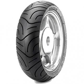 Neumático Maxxis M6029 130/60-13 TL 60P Rueda Delantera/Trasera Scooter Verano GRIP500