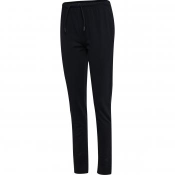Hummel Pantalón de Chándal Mujer Active - Joggers Hombre Deportivo
