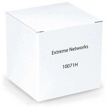 Extreme Networks 1000BASE-SX SFP Transceiver - Industrial Temperature 10 Pack