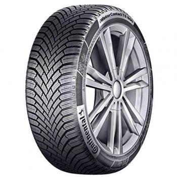 NEUMÁTICOS WINTERCONTAC TS860S
