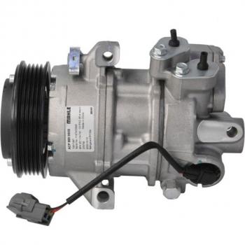 Compresor de aire acondicionado MAHLE KLIMA ACP 889 000S, tipo: compresor, características: compatible con sistemas de aire acondicionado, alta eficiencia, diseño compacto, fácil instalación