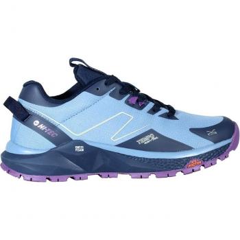 Zapatillas de montaña Hi-Tec Geo Tempo Trail Women's