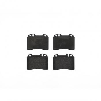 Brembo P50022 Front Disc Brake Pad - Set of 4