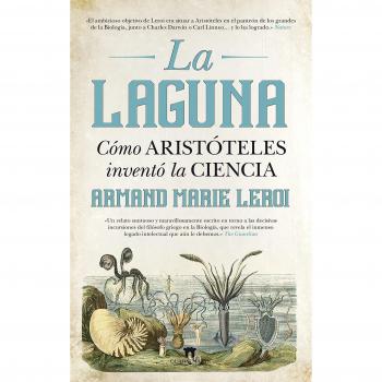 Laguna, La - Armand Marie Leroi