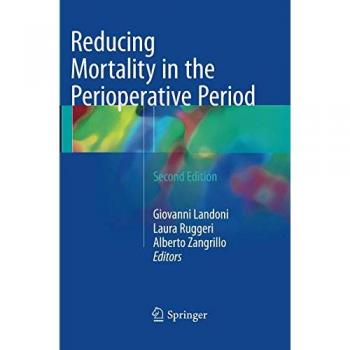 Reducing Mortality in the Perioperative Period
