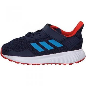 adidas F35111 Sports Shoes Boy Blue 21