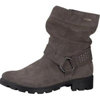 Ricosta 7221300-463 - Botas para niña