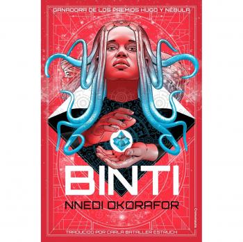 Binti - Okorafor, Nnedi