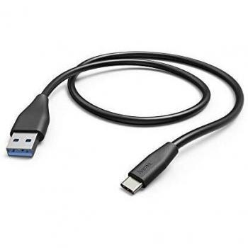 Hama - Cable de carga y datos