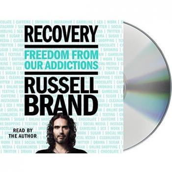 Recovery: Freedom from Our Addictions