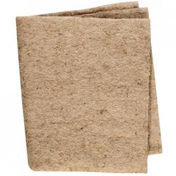 Filtro Antigrasa Universal WPRO NGF221 - Fibra Natural de Lin 220g/m² 47 x 117 cm - Hipersorbente y Ecológico