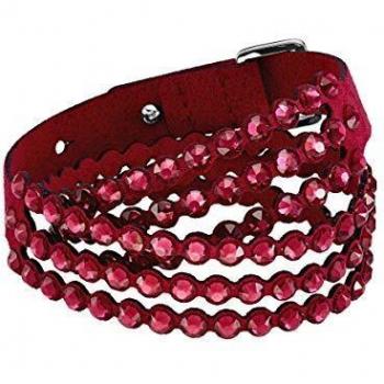 Swarovski Women Crystal Wrap Bracelet 5511701