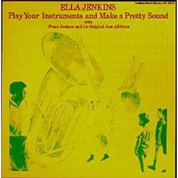 Instrument Play and Sound Creator