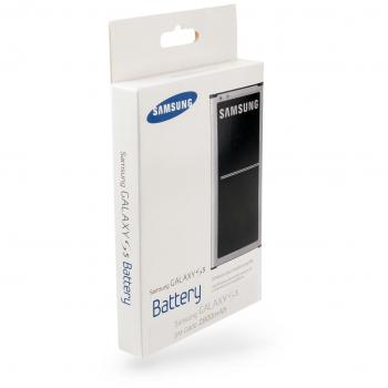 Auténtica Samsung Batería Li-ion para Galaxy S5