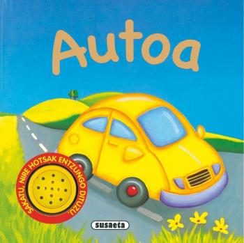 Autoa - AA.VV