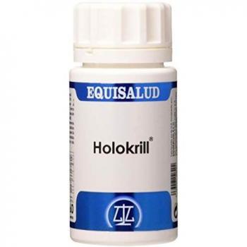 EQUISALUD HOLOKRILL CAP 60 CAP