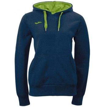 Joma Invictus - Sudadera para mujer, color rosa, talla XS